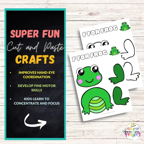 With the letter F pack, children can immerse themselves in the alphabet, beginning their exploration of sounds, writing, and both uppercase and lowercase letter F. This printable letter f activity book presents a fantastic opportunity for young ones to enhance their motor skills, improve their concentration, and express their creativity. But wait, who says only the kids can enjoy it? These creative letter F printables are a delightful way for the entire family to have fun together!