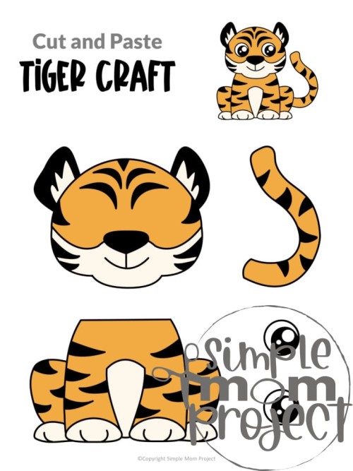 Letter T Activity Bundle – Printable Worksheets, Crafts & Learning ...