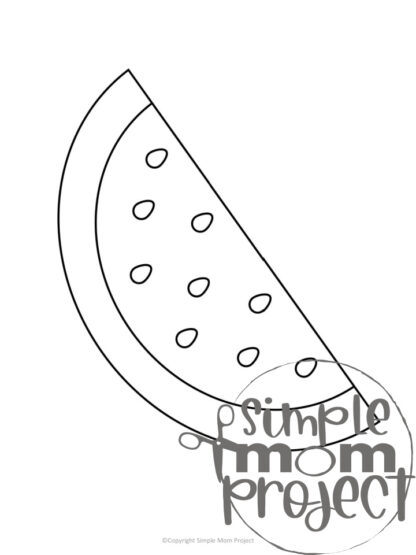 Click now to purchase our printable letter W craft bundle for your young children, preschool and kindergarten kids. Teach your kids the W sound with our letter W for worm craft, letter W coloring page, cut and paste walrus craft and a delicious watermelon template. Kids will have lots of fun coloring, cutting and sticking together these letter W crafts. Print your copy now!