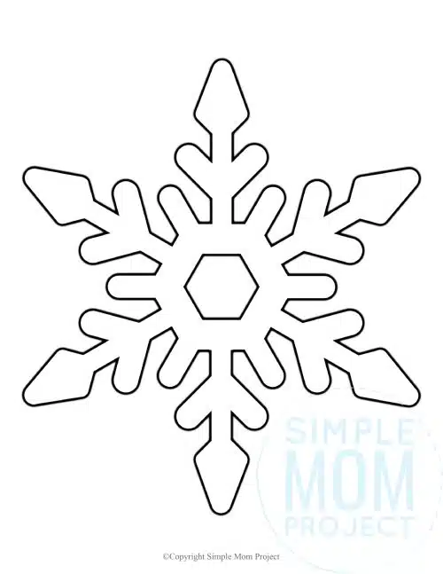 Four Seasons Craft Templates – 100+ Printable Activities for Kids ...