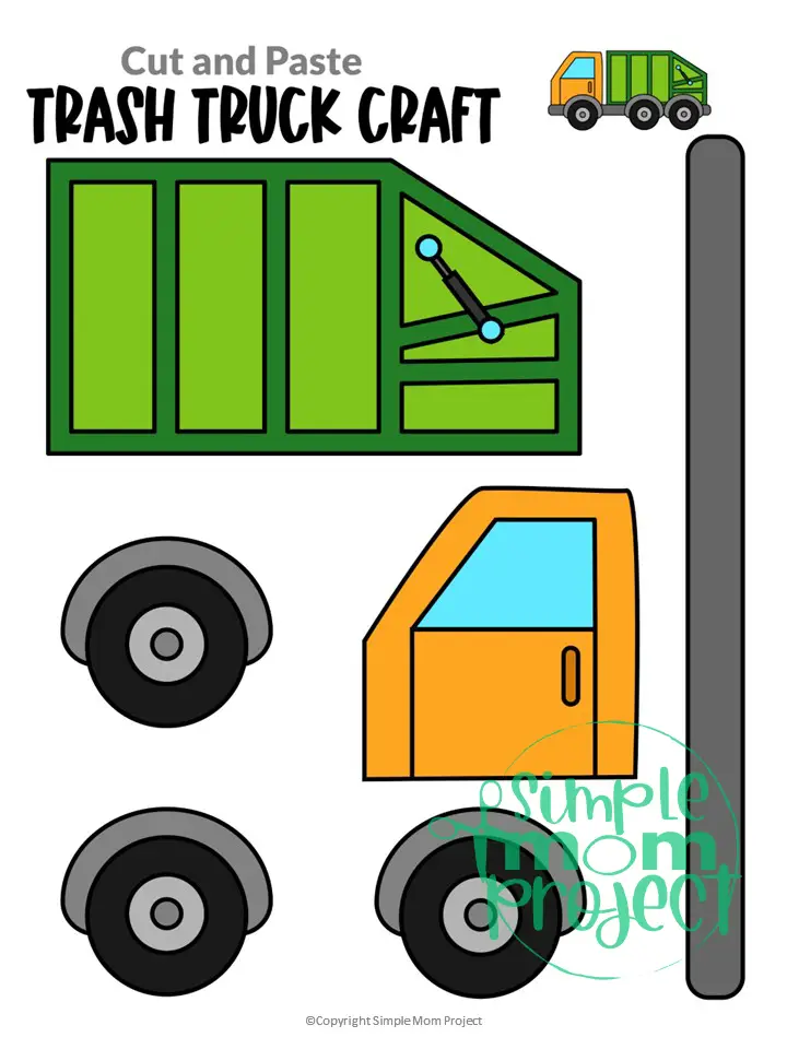 trash-printable-truck-cut-and-paste-craft-template-simple-mom-project-store
