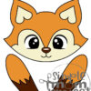 Looking for fun craft idea activities to enhance your child’s creativity? This printable fox paper bag puppet template is perfect for kids of all ages, but especially to toddlers, preschoolers and kindergarteners. Use the printable fox template for your autumn decorations, crafting and learning activities. Click now to purchase your copy today!