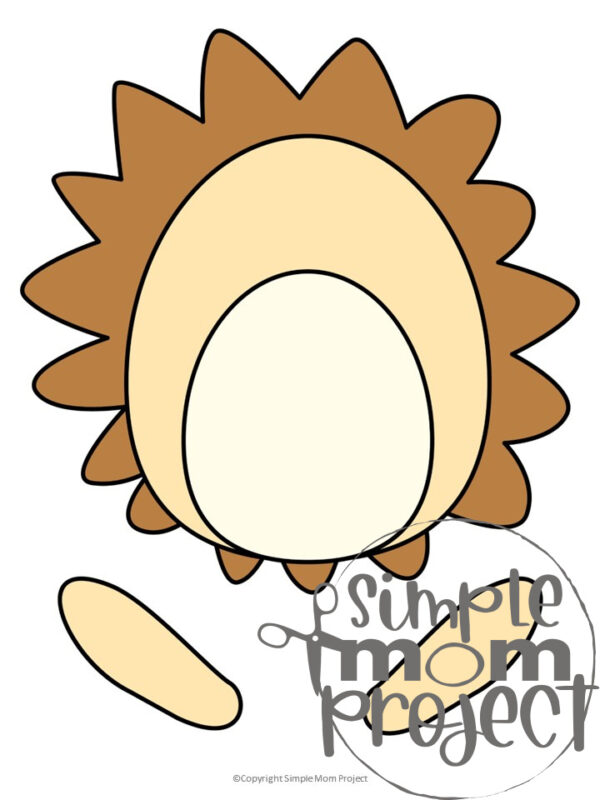 Are you searching for fun preschool activities to teach the letter H? Making these cute, diy hedgehog paper bag puppets are the ideal paper craft projects for toddler, preschool and kindergarten kids. It’s easy to assemble and kids will love making it! Click now to purchase your hedgehog template today!