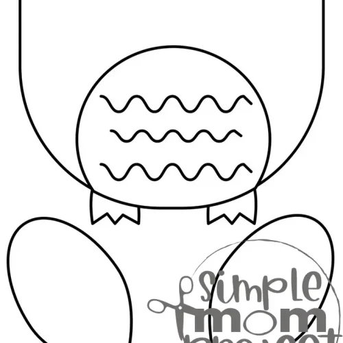Are you searching for a basic snowy owl template to turn into fun paper bag cartoon owl animal puppets for your kids? This easy printable owl template is perfect for your bird lesson plans, woodland animal puppet shows and owl themed decorations. Click now to purchase your own barn owl template today!