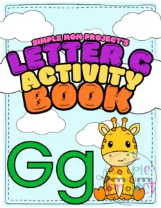 Letter g printable, g worksheets, instant download, g preschool, toddlers, g coloring page, g uppercase, g lowercase, abc kindergarten, letter g phonics, letter g handwriting, letter g tracing, letter g pdf