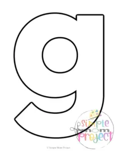 Letter g printable, g worksheets, instant download, g preschool, toddlers, g coloring page, g uppercase, g lowercase, abc kindergarten, letter g phonics, letter g handwriting, letter g tracing, letter g pdf