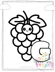 Letter g printable, g worksheets, instant download, g preschool, toddlers, g coloring page, g uppercase, g lowercase, abc kindergarten, letter g phonics, letter g handwriting, letter g tracing, letter g pdf