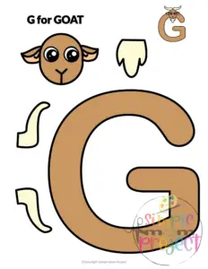 Letter g printable, g worksheets, instant download, g preschool, toddlers, g coloring page, g uppercase, g lowercase, abc kindergarten, letter g phonics, letter g handwriting, letter g tracing, letter g pdf
