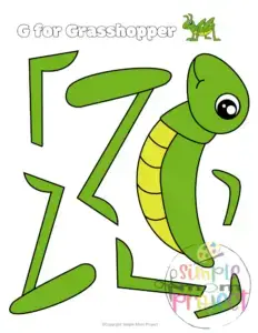 Letter g printable, g worksheets, instant download, g preschool, toddlers, g coloring page, g uppercase, g lowercase, abc kindergarten, letter g phonics, letter g handwriting, letter g tracing, letter g pdf