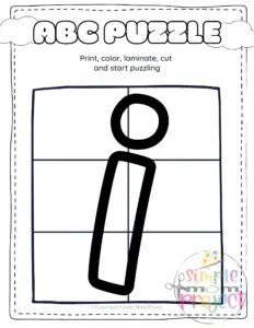 Letter i printable, i worksheets, instant download, i preschool, toddlers, i coloring page, i uppercase, i lowercase, abc kindergarten, letter i phonics, letter i handwriting, letter i tracing, letter i pdf