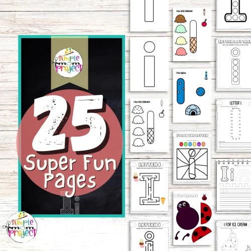 Explore fun letter "I" craft templates for toddlers and preschoolers, including 25 printables featuring ice cream crafts and igloo coloring pages. These activities enhance motor skills, creativity, and learning through crafting. Kids can use scissors and glue to create colorful designs, making them ideal for home or classroom use. Enjoy educational value and bonding experiences with these templates—grab your letter "I" set for endless crafting fun!
