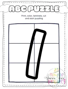 Letter i printable, i worksheets, instant download, i preschool, toddlers, i coloring page, i uppercase, i lowercase, abc kindergarten, letter i phonics, letter i handwriting, letter i tracing, letter i pdf