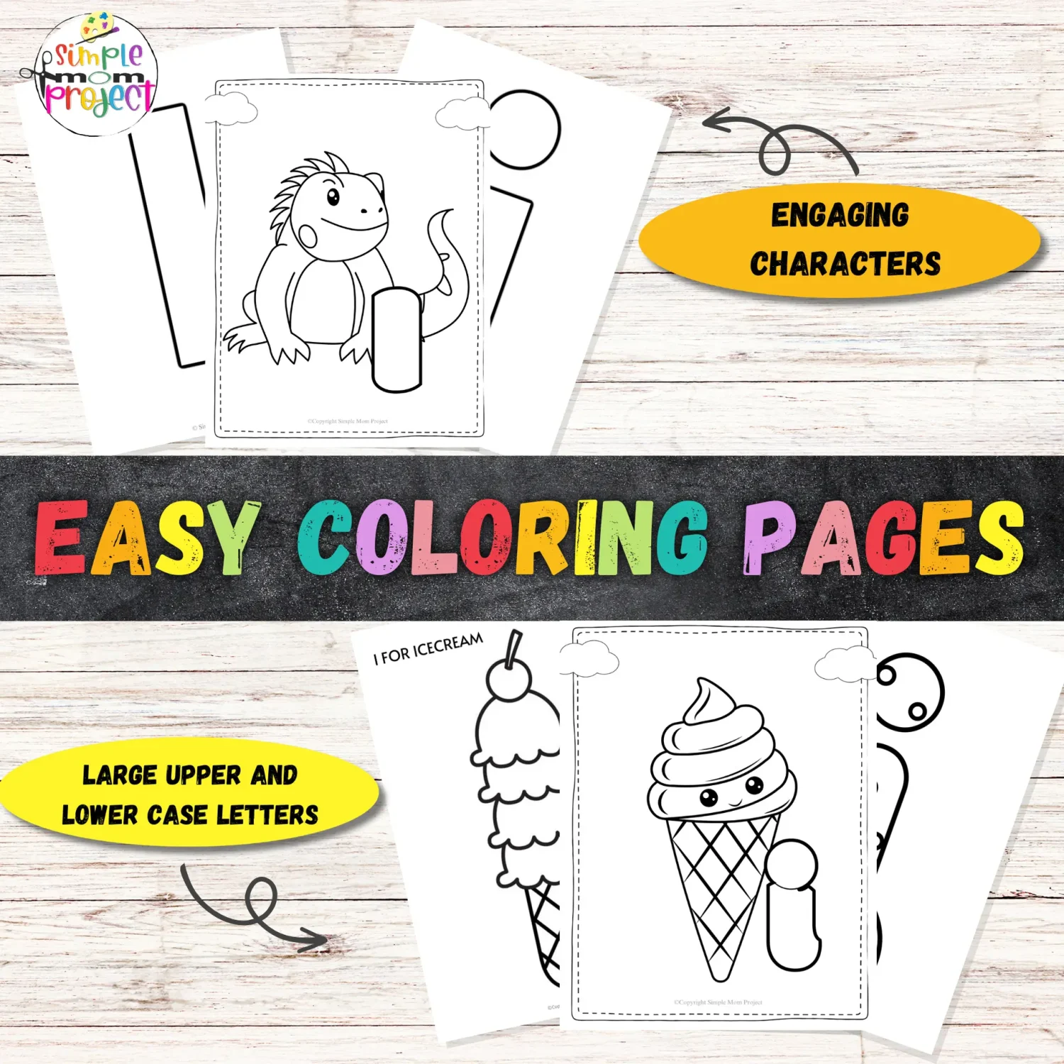 Explore fun letter "I" craft templates for toddlers and preschoolers, including 25 printables featuring ice cream crafts and igloo coloring pages. These activities enhance motor skills, creativity, and learning through crafting. Kids can use scissors and glue to create colorful designs, making them ideal for home or classroom use. Enjoy educational value and bonding experiences with these templates—grab your letter "I" set for endless crafting fun!
