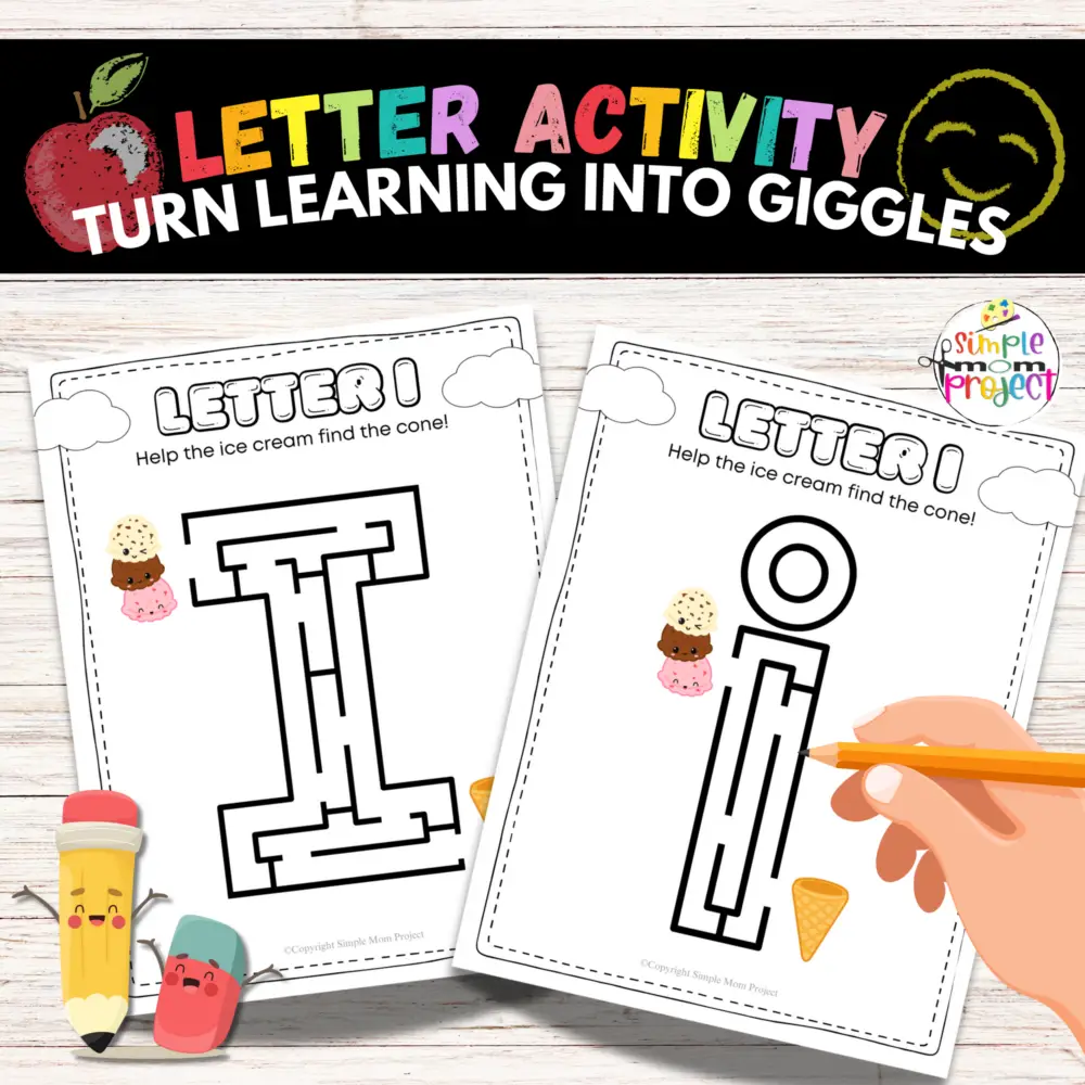 Explore fun letter "I" craft templates for toddlers and preschoolers, including 25 printables featuring ice cream crafts and igloo coloring pages. These activities enhance motor skills, creativity, and learning through crafting. Kids can use scissors and glue to create colorful designs, making them ideal for home or classroom use. Enjoy educational value and bonding experiences with these templates—grab your letter "I" set for endless crafting fun!