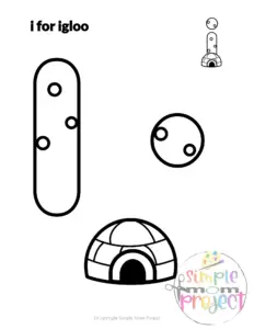 Letter i printable, i worksheets, instant download, i preschool, toddlers, i coloring page, i uppercase, i lowercase, abc kindergarten, letter i phonics, letter i handwriting, letter i tracing, letter i pdf