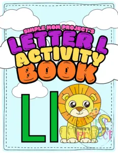 Letter l printable, l worksheets, instant download, l preschool, toddlers, l coloring page, l uppercase, l lowercase, abc kindergarten, letter l phonics, letter l handwriting, letter l tracing, letter l pdf
