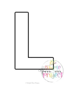 Letter l printable, l worksheets, instant download, l preschool, toddlers, l coloring page, l uppercase, l lowercase, abc kindergarten, letter l phonics, letter l handwriting, letter l tracing, letter l pdf