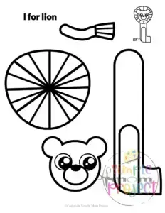 Letter l printable, l worksheets, instant download, l preschool, toddlers, l coloring page, l uppercase, l lowercase, abc kindergarten, letter l phonics, letter l handwriting, letter l tracing, letter l pdf