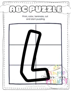 Letter l printable, l worksheets, instant download, l preschool, toddlers, l coloring page, l uppercase, l lowercase, abc kindergarten, letter l phonics, letter l handwriting, letter l tracing, letter l pdf