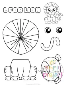 Letter l printable, l worksheets, instant download, l preschool, toddlers, l coloring page, l uppercase, l lowercase, abc kindergarten, letter l phonics, letter l handwriting, letter l tracing, letter l pdf