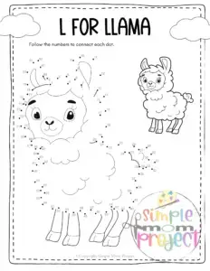 Letter l printable, l worksheets, instant download, l preschool, toddlers, l coloring page, l uppercase, l lowercase, abc kindergarten, letter l phonics, letter l handwriting, letter l tracing, letter l pdf