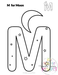 Letter m printable, m worksheets, instant download, m preschool, toddlers, m coloring page, m uppercase, m lowercase, abc kindergarten, letter m phonics, letter m handwriting, letter m tracing, letter m pdf