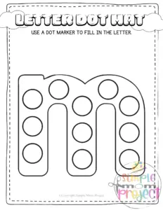 Letter m printable, m worksheets, instant download, m preschool, toddlers, m coloring page, m uppercase, m lowercase, abc kindergarten, letter m phonics, letter m handwriting, letter m tracing, letter m pdf