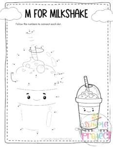 Letter m printable, m worksheets, instant download, m preschool, toddlers, m coloring page, m uppercase, m lowercase, abc kindergarten, letter m phonics, letter m handwriting, letter m tracing, letter m pdf