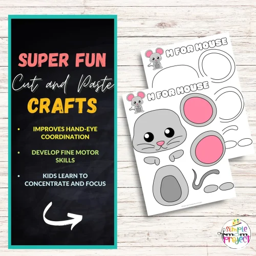 When kids are indoors, spark their creativity with printable letter M craft templates and worksheets! These templates allow for crafting decorations, puppets, and learning tools using simple supplies. The bundle includes coloring pages and cut-and-paste options, perfect for family bonding and creating memories. Kids can cut out shapes and decorate their letter M masterpieces with various materials. This hassle-free activity promotes joy at home or in the classroom. Grab your letter M printable activity book today!