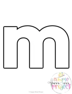Letter m printable, m worksheets, instant download, m preschool, toddlers, m coloring page, m uppercase, m lowercase, abc kindergarten, letter m phonics, letter m handwriting, letter m tracing, letter m pdf