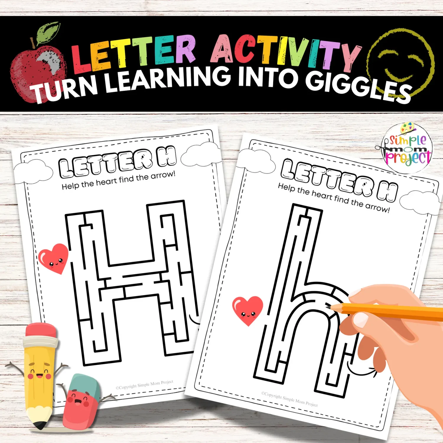 Explore fun with letter H craft templates for young artists! This bundle includes 25 printable crafts featuring the letter H and hippos, along with coloring pages. These projects enhance motor skills and creativity while kids create puppets and art. Perfect for home or classroom use, they blend playtime with educational value. Get your letter H template set for endless crafting adventures!