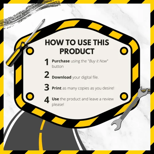 Make learning fun with a printable school bus craft for kids! This template allows little ones to explore transportation while creating decorations for home, parties, or cards. With simple instructions and a tutorial video, even the youngest can join in the crafting fun. Share the preschool printable for a creative and enjoyable weekend!