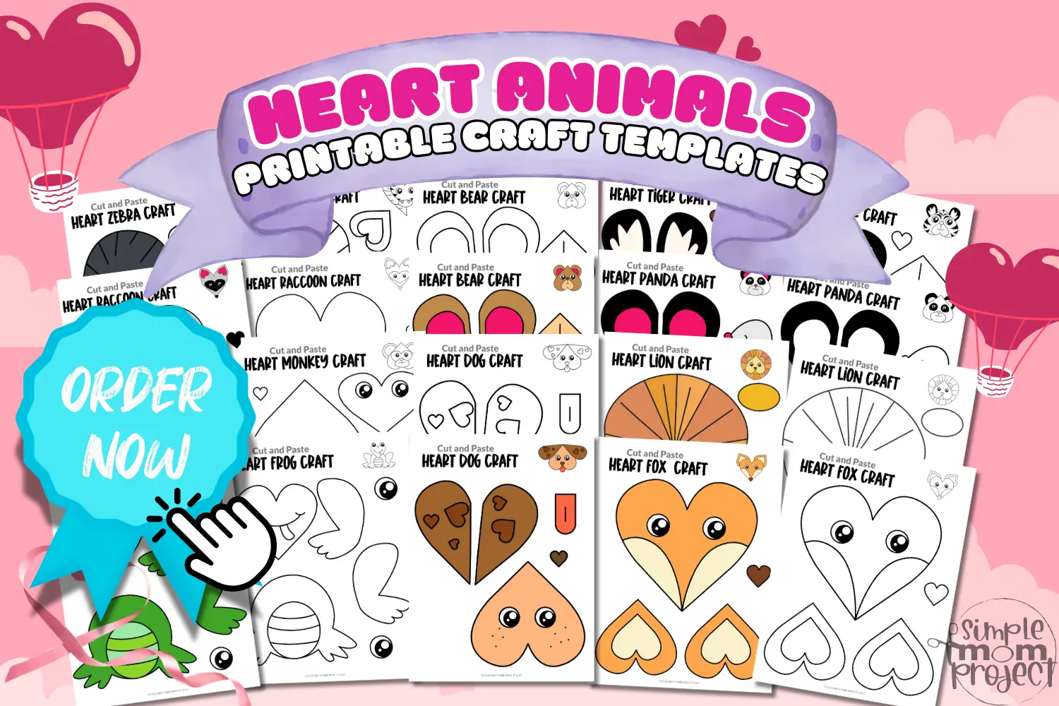 Looking for a fun weekend project for kids? Try crafting our heart-shaped bear, a favorite in animal crafts! This printable activity enhances children's coloring, cutting, and pasting skills while teaching about the letter B, shapes, and fun bear facts. Enjoy a creative and whimsical experience with our snip-and-stick heart bear craft! ❤️