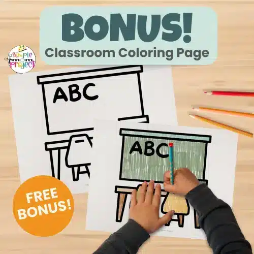 This Teacher Paper Bag Puppet Printable is a low-prep craft kids love! Perfect for preschool and kindergarten classrooms, homeschool lessons, and community helper units. Includes inclusive skin tones and easy-to-assemble templates for print-and-go fun.