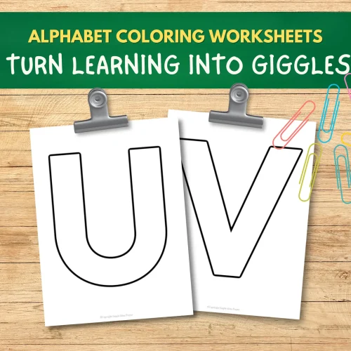 Dive into the world of Printable Upper Case Alphabet Template cutouts and unleash the fun for the little tykes! These templates are the ultimate blend of education and joy, sparking creativity and learning. Watch as the kiddos light up, coloring and cutting out each letter with glee, mastering their ABCs with every stroke.