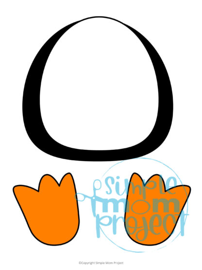 Looking for a cute penguin puppet for your kids? This printable penguin paper bag puppet craft is the ideal activity to keep your little ones busy during the weekend. Use this diy penguin puppet for your winter animal themed puppet show. This printable penguin puppet pattern is easy to assemble and uses only a few supplies. Be sure to grab your printable penguin puppet templates today!