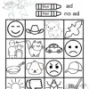 These awesome worksheets are like secret agents on a mission to supercharge kids' phonics skills and conquer the mighty "ad" sound in the most epic way possible! With exciting coloring quests and brain-teasing word hunts, each task is a treasure trove of fun waiting to be explored. Parents and teachers are in for a treat with this mix of activities that spark imagination and puzzle-solving skills. Get ready to dive into a colorful world of "ad" words armed with crayons, pencils, and a spirit of adventure!