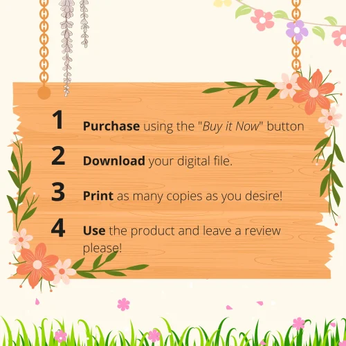 Unleash creativity with our Bunny Parts Bundle Templates! Ideal for crafting fun bunny masks, greeting cards, or spring decorations, these templates include floppy ears, tiny feet, and a fluffy bottom. Simply print on sturdy paper, and let kids color and cut out the pieces to create unique bunny designs. Gather supplies and enjoy a delightful crafting experience! Happy hopping!