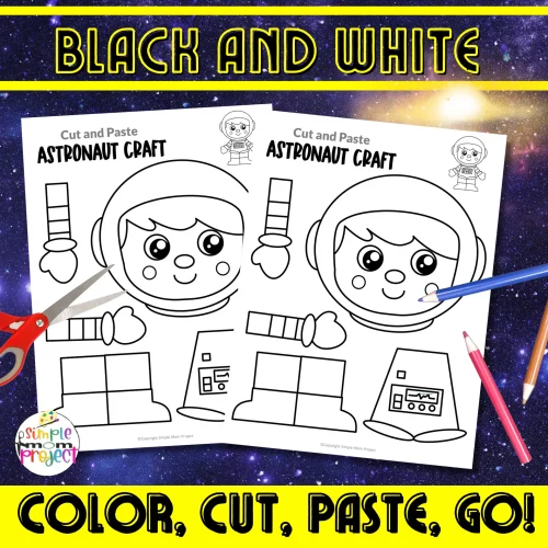 Looking for a fun way to introduce the letter A or explore space? Try our astronaut cut-out template for kids! Suitable for all ages, children can cut out and assemble their own space explorer, decorating them with paint or crayons. This creative activity promotes bonding and learning, making it perfect for home or classroom use. Get your astronaut template kit today and unleash creativity!