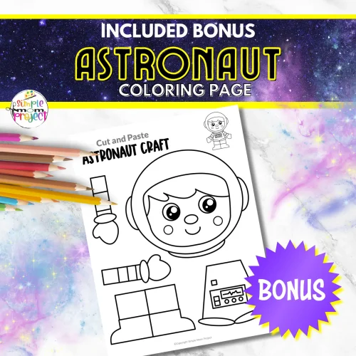 Looking for a fun way to introduce the letter A or explore space? Try our astronaut cut-out template for kids! Suitable for all ages, children can cut out and assemble their own space explorer, decorating them with paint or crayons. This creative activity promotes bonding and learning, making it perfect for home or classroom use. Get your astronaut template kit today and unleash creativity!
