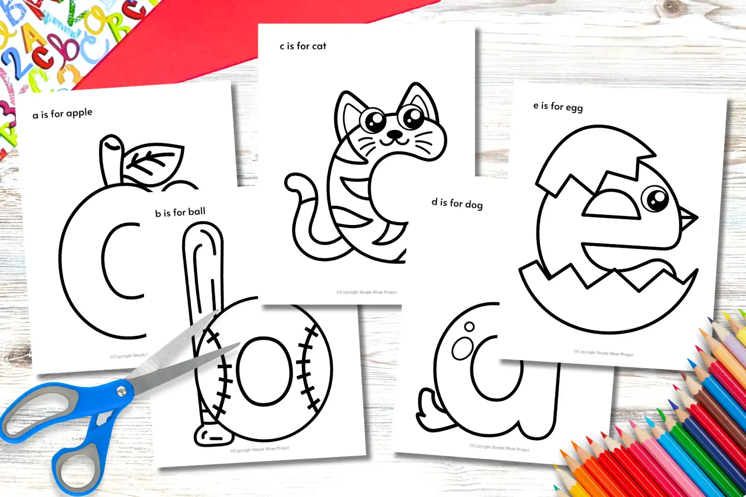 Lowercase coloring pages for kids help them master letters while enhancing fine motor skills and hand-eye coordination. Each page features fun patterns that inspire creativity. Using crayons or markers, children can enjoy themed adventures related to nature, animals, or stories, turning learning into an exciting experience for both parents and teachers.