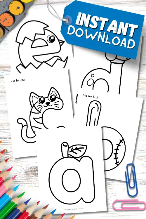 Lowercase coloring pages for kids help them master letters while enhancing fine motor skills and hand-eye coordination. Each page features fun patterns that inspire creativity. Using crayons or markers, children can enjoy themed adventures related to nature, animals, or stories, turning learning into an exciting experience for both parents and teachers.