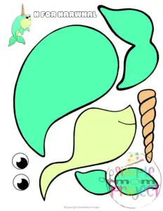 Letter n printable, n worksheets, instant download, n preschool, toddlers, n coloring page, n uppercase, n lowercase, abc kindergarten, letter n phonics, letter n handwriting, letter n tracing, letter n pdf