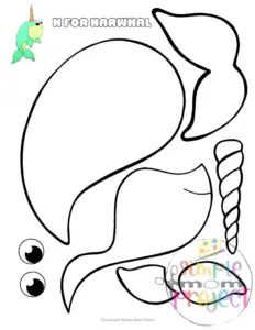 Letter n printable, n worksheets, instant download, n preschool, toddlers, n coloring page, n uppercase, n lowercase, abc kindergarten, letter n phonics, letter n handwriting, letter n tracing, letter n pdf