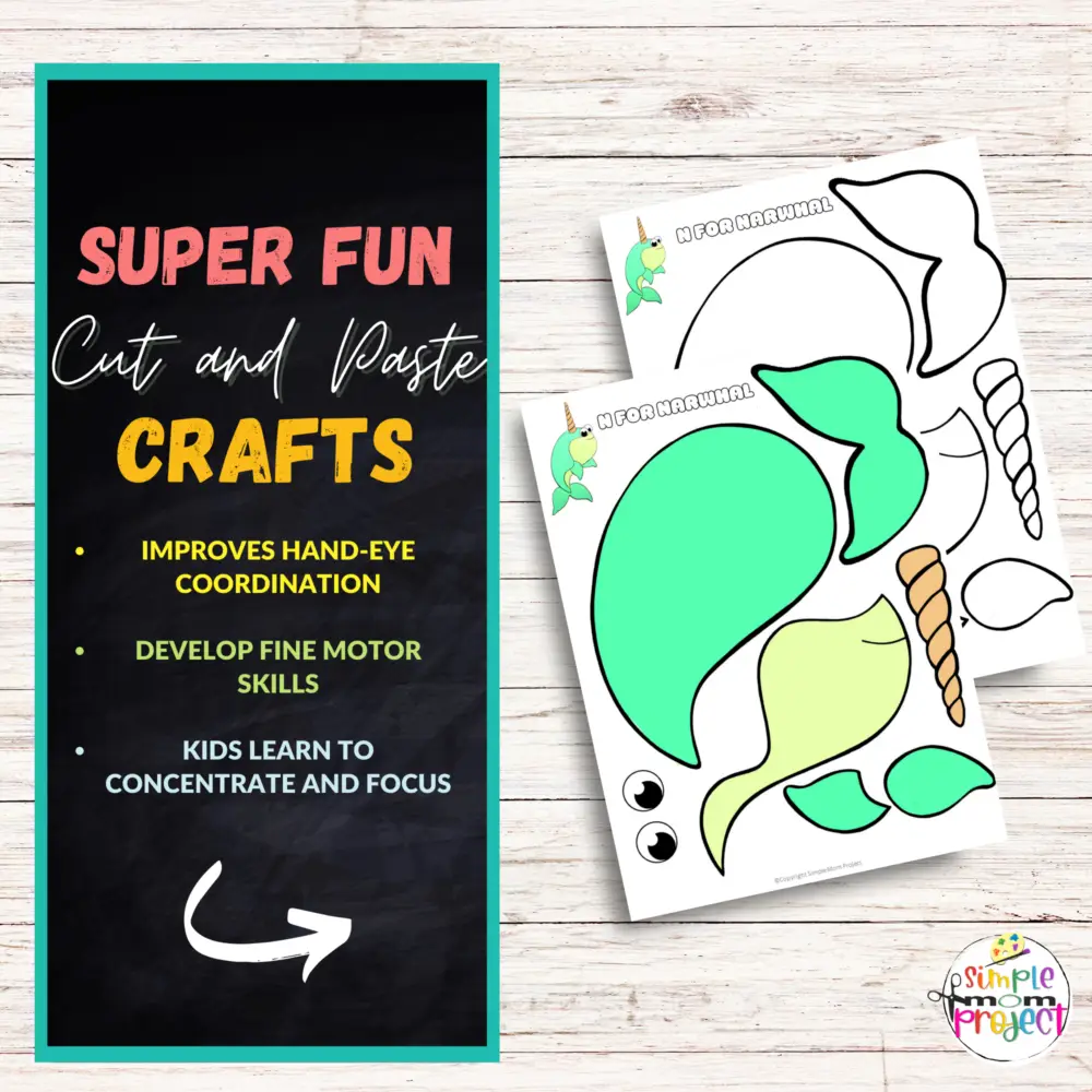 Start an alphabet adventure with our fun letter N craft and worksheet bundle! This printable set helps kids recognize, write, and sing the letter N while enhancing fine motor skills and creativity. Kids can create puppets, cards, or flashcards using the templates, encouraging bonding and learning through craft. With minimal setup, these activities promise an enjoyable and educational experience for little ones. Get your letter N templates now to kick off the crafting fun!
