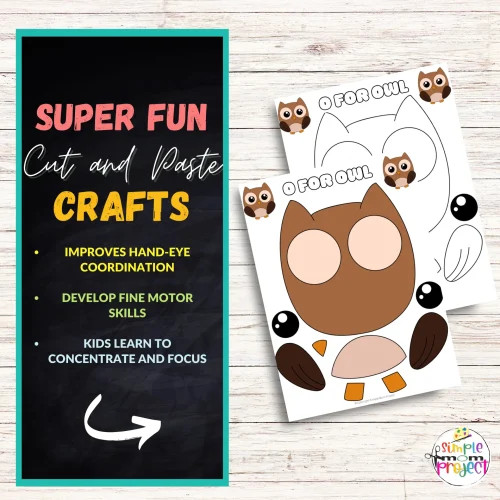 Kids can enjoy learning the alphabet with a preschool pack of letter O crafts featuring fun activities that teach sounds and shapes. This set includes 25 printables for creative projects like custom cards and decorations, enhancing coloring and fine motor skills. Perfect for weekends or school breaks, these activities foster bonding and creativity as children cut, glue, and paint their letter O masterpieces. The crafts are both entertaining and educational, making them an ideal resource for parents and teachers. Grab your letter O templates now for a fun crafting experience!